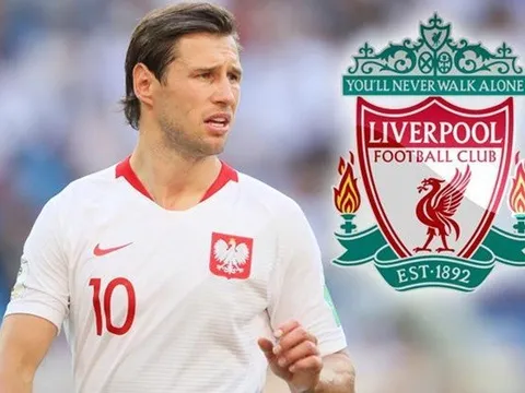 Thay thế Emre Can, Liverpool nhắm sao thất sủng của PSG