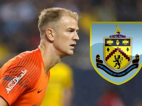 XÁC NHẬN: Sao Man City đã đến Burnley kiểm tra y tế