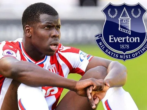 XÁC NHẬN: Everton chuẩn bị đón tân binh cuối cùng