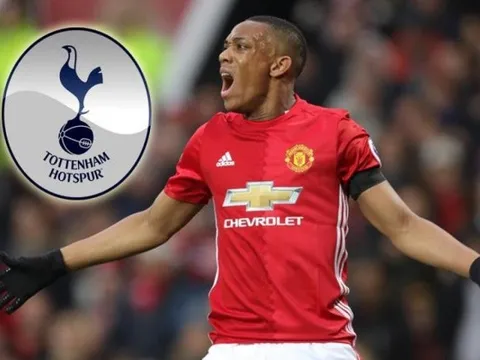 NÓNG: Tỷ lệ cược sao M.U đến Tottenham giảm sâu, bất ngờ sẽ đến?