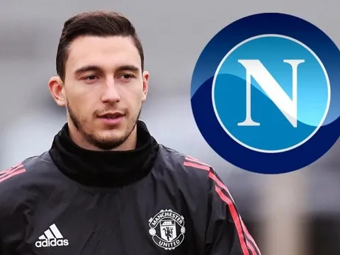 Darmian sẽ thoả ước nguyện rời khỏi M.U trong tuần này