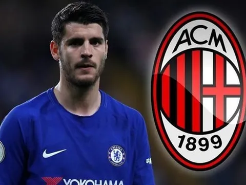 Sao Chelsea dùng bữa tối với giám đốc Milan, tương lai coi như đã chốt