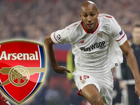 Báo động cho Arsenal: Mục tiêu 35 triệu bảng yêu cầu được ra đi
