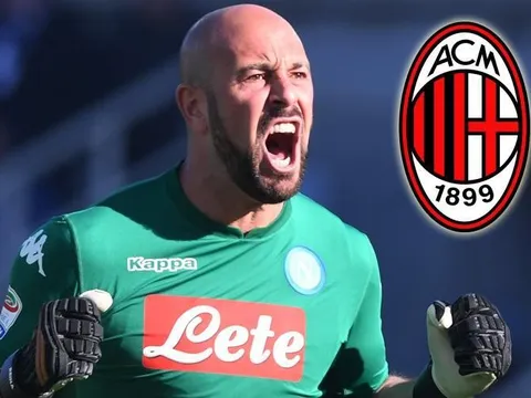 CHÍNH THỨC: AC Milan hoàn tất cú đúp chuyển nhượng