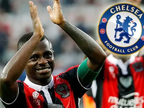 NÓNG: Mục tiêu của Chelsea đang ở London ký hợp đồng
