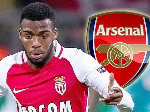 NÓNG: Arsenal sáng cửa chiêu mộ sao 60 triệu bảng