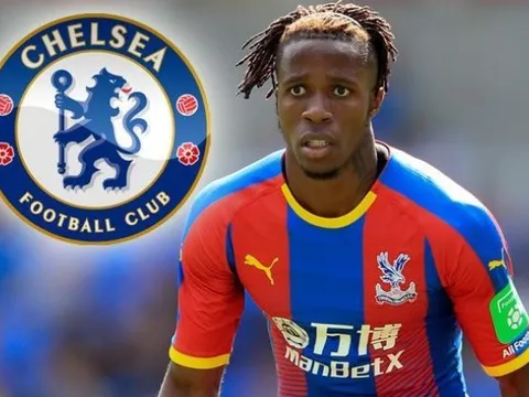 NÓNG: Chelsea đang dẫn đầu cuộc đua sở hữu sao 75 triệu bảng