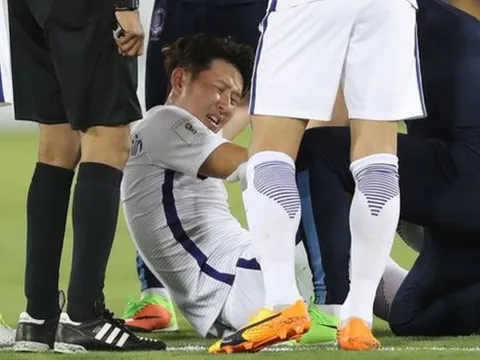 Spurs nhận "tin sét đánh" từ "CR7 châu Á"