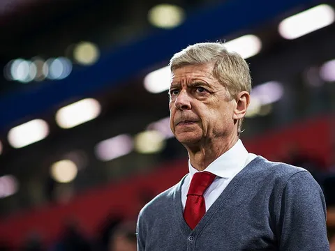 'Arsenal như đi trên dây để chống đỡ CSKA Moscow'