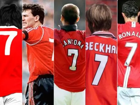 Mou - United và điệp vụ 6 + 7: Coi chừng mất cả chài lẫn chì