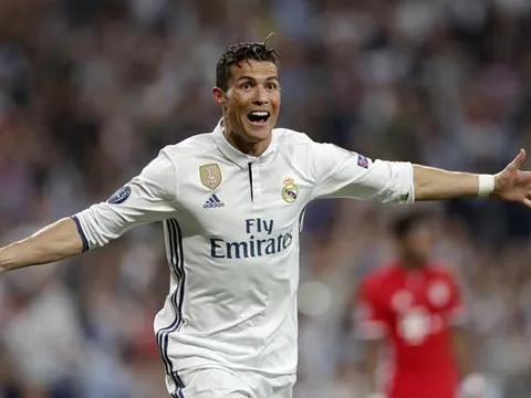 Vì sao Real sẽ có lần thứ 3 lên ngôi Champions League?
