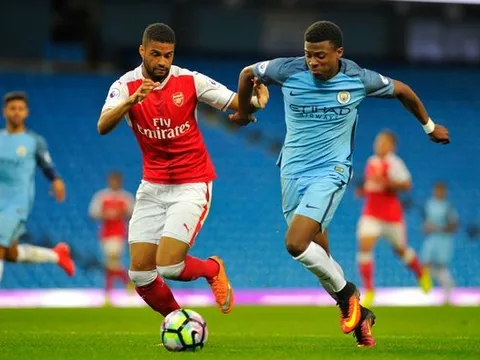 Vượt qua kiểm tra y tế, sao Man City chính thức cập bến Hertha Berlin