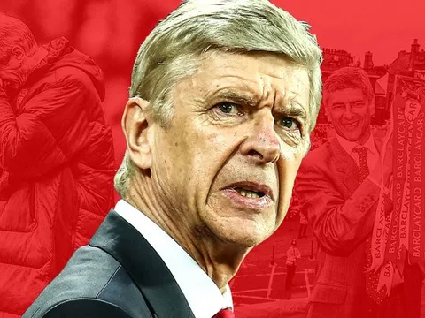 Arsene Wenger, Arsenal nợ ông lời xin lỗi!