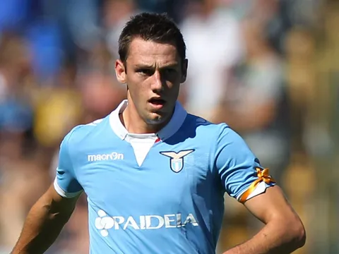 Stefan De Vrij - Hàng hot Lazio