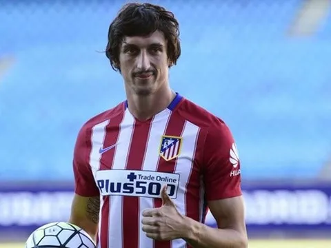 Đại diện sao Atletico lên tiếng về khả năng đến Chelsea