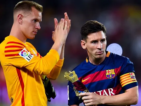 Barca bận rộn hoàn tất 2 hợp đồng quan trọng