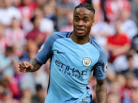 Sterling thể hiện ra sao mùa giải này?