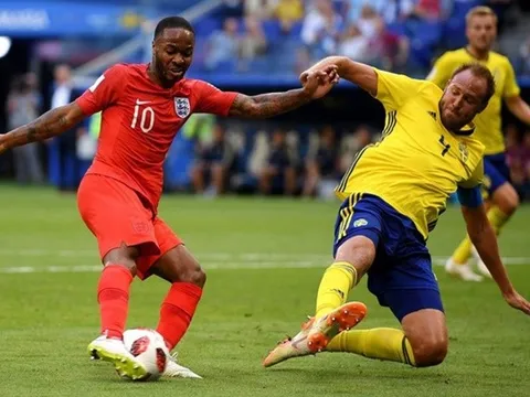 'Việc chỉ trích Sterling thật đáng kinh tởm'
