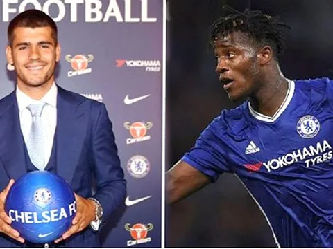 Steve McManaman chỉ ra vị trí Chelsea cần bổ sung ngay lập tức
