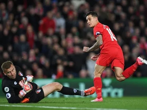 Steven Gerrard: Philippe Coutinho sẽ tạo ra một cuộc chiến nếu đòi ra đi