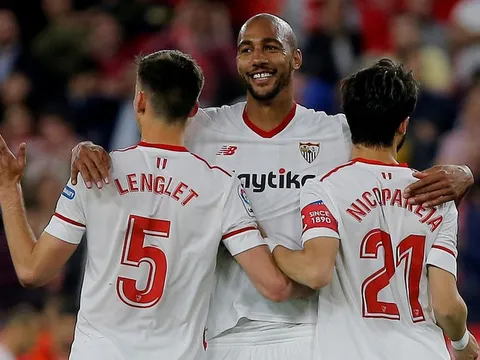 "Trùm chuyển nhượng" ra tay, Arsenal sắp có mục tiêu 27 triệu bảng