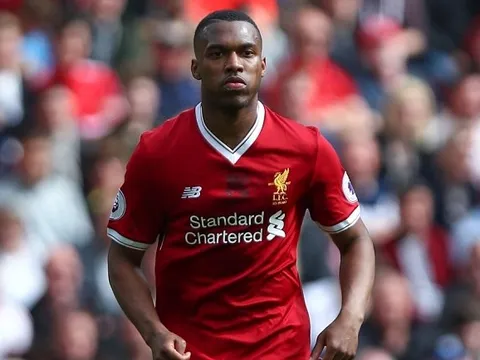 Sturridge nên rời Liverpool, chuyển sang PSG