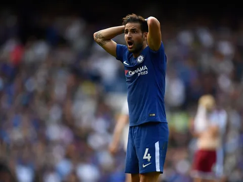 Sự bất ổn của Chelsea bắt nguồn từ đâu?