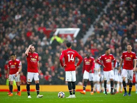 Sự khác biệt của Man United dưới thời Sir Alex và Mourinho