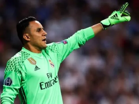 Sự nghiệp của thủ thành Real Madrid được chuyển thể thành phim