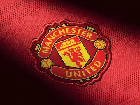 Sự phát triển logo của Manchester United qua các thời kỳ