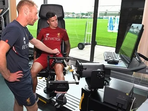 Sự thật đằng sau lời đề nghị của Barcelona dành cho Coutinho?