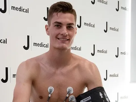 Sự thật đằng sau vụ hủy kèo của Juventus đối với Schick?