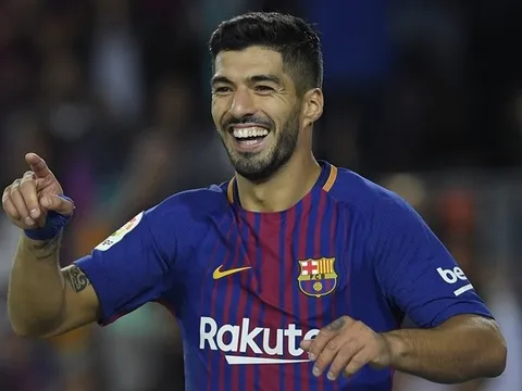 Thắng Cúp Nhà Vua, Suarez mỉa mai Real Madrid