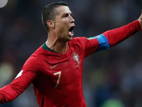 Sức hút World Cup 2018: Kịch tính đến giây cuối cùng