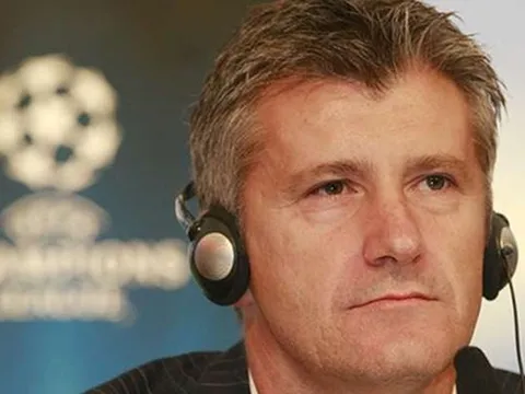 Suker: 'Nhiều cổ động viên Argentina gửi lời cảm ơn đến tôi'