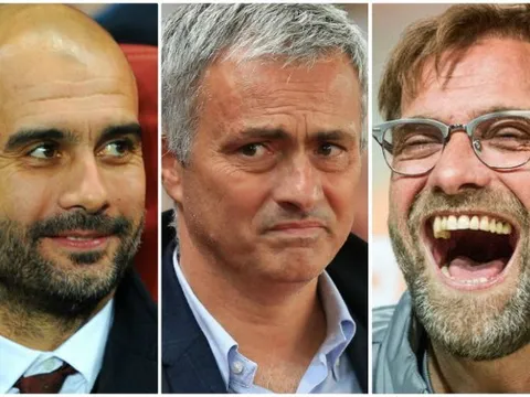 "Mourinho đang ghen tỵ với Man City và Liverpool"