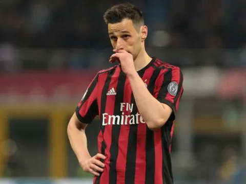 Suýt thua trước Sassuolo, Milan vẫn còn bị Juventus ám ảnh?