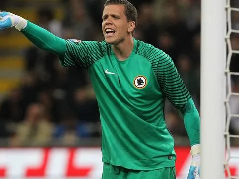 Szczesny thừa nhận muốn trở lại Arsenal