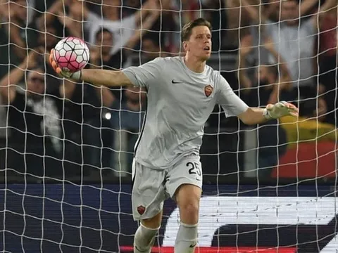 Szczesny: Tôi sẽ về Arsenal, hết chuyện!