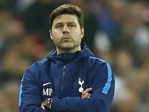 World Cup 2018 làm khổ HLV Pochettino ra sao?