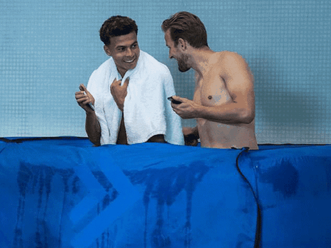 Đội tuyển Anh sử dụng "độc chiêu" để săn cúp vàng tại World Cup