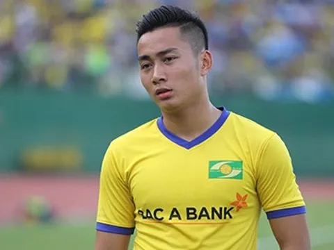 Tuấn Tài rực sáng, đá văng đội bóng HLV Miura khỏi Cup Quốc gia 2018