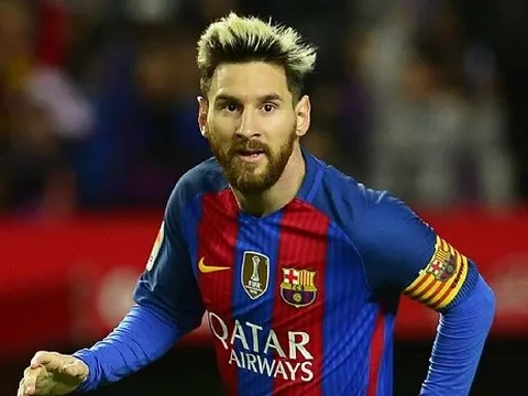 Tái chiến Juventus, người Catalan chờ đợi phép màu mang tên Messi
