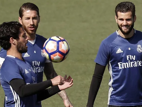 Tái đấu Bayern, Real tìm được người thay Gareth Bale