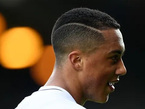 Tài năng của Youri Tielemans, tân binh Monaco đầy sáng giá