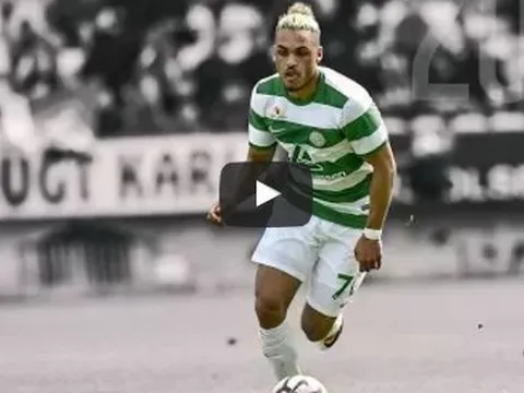 Tài năng đặc biệt của Alexander Jakobsen - tiểu Ronaldinho