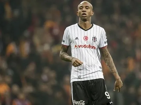 Tài năng đặc biệt của Anderson Talisca (Benfica)
