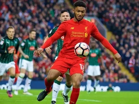 Tài năng đặc biệt của Joe Gomez (Liverpool)