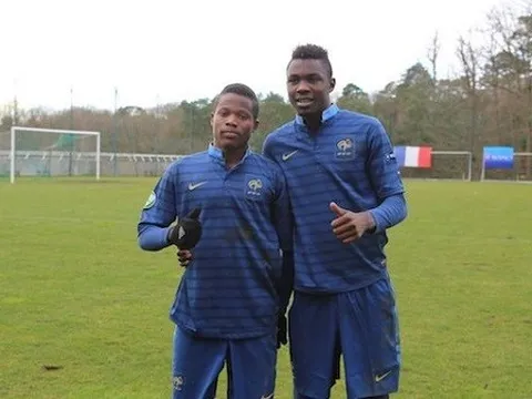 Tài năng đặc biệt của Marcus Thuram