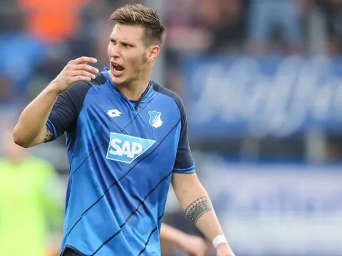 Tài năng đặc biệt của Niklas Sule (Bayern Munich)